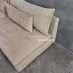 Sofa Nine L Seater Minimalis