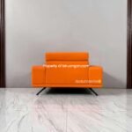 Sofa Cytrus Single Seater
