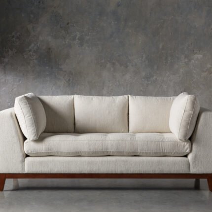 Zazu sofa 3 seater