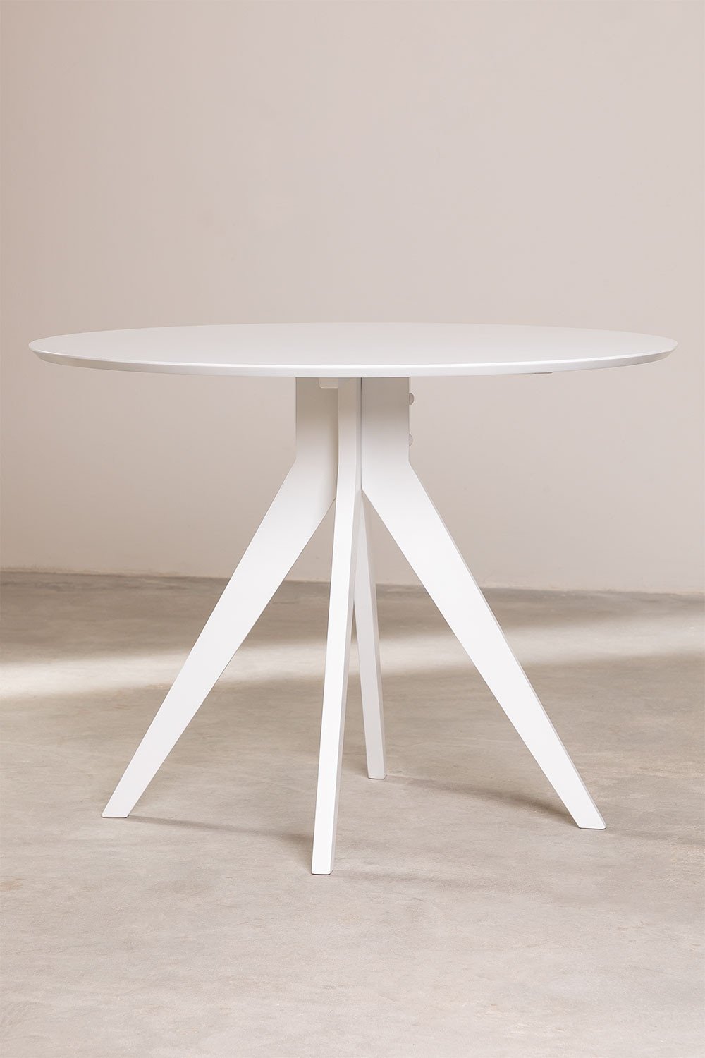 Zerrin table Zerrin table