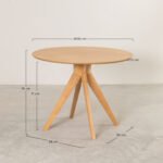 Zerrin table