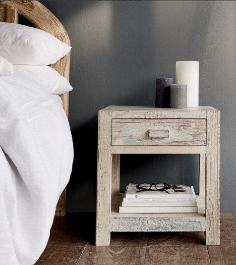 bedside tabel 5