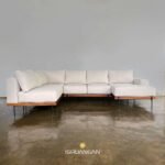 sofa Azcena U Seater