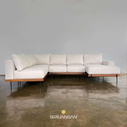 sofa Azcena U Seater