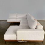 sofa Azcena U Seater