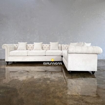 Sofa Chesterfield