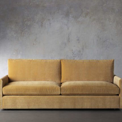 sofa tezos 2 seater