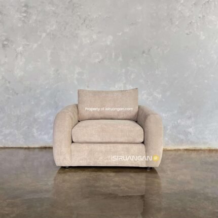 Sofa Galas Single Seater
