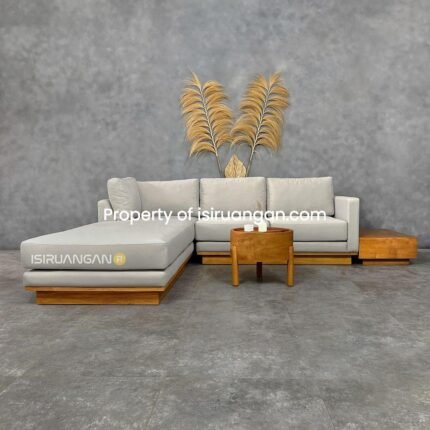 Sofa Emery Minimalis