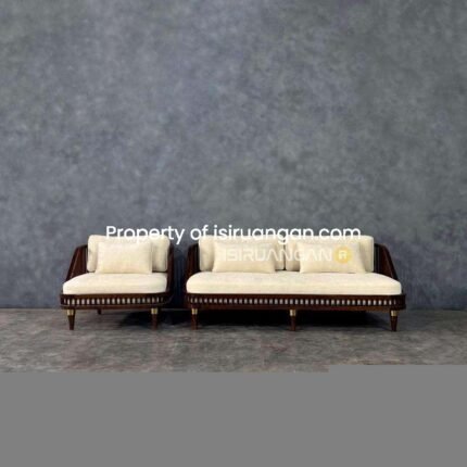 Set Sofa Unik Dhara