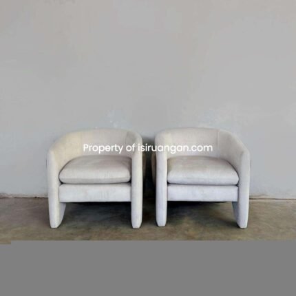 Lounge Chair Minimalis Cello
