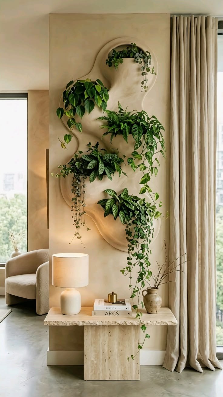wall decorations