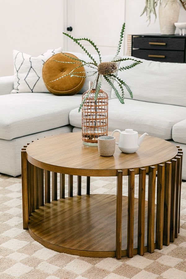 wood furniture