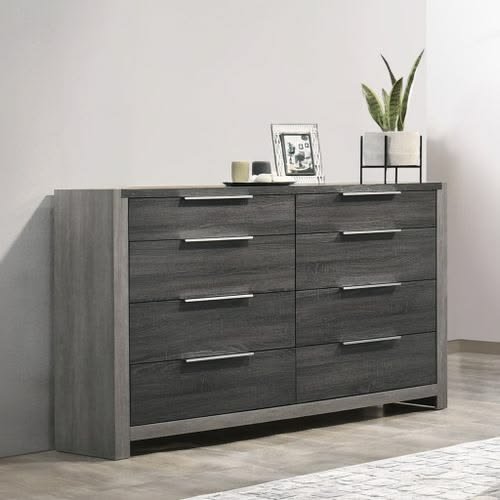 wood color