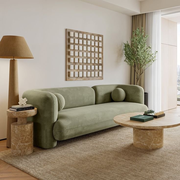 wood furniture