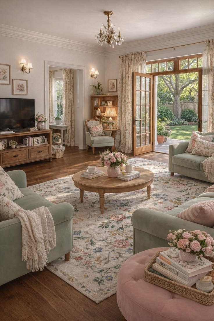 interior design