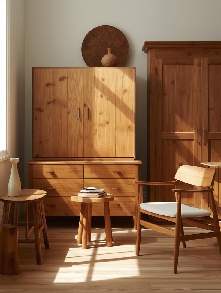 teakwood furniture