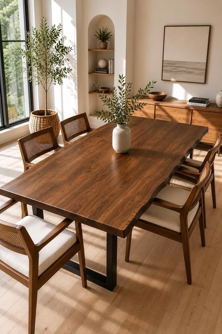 walnut wood