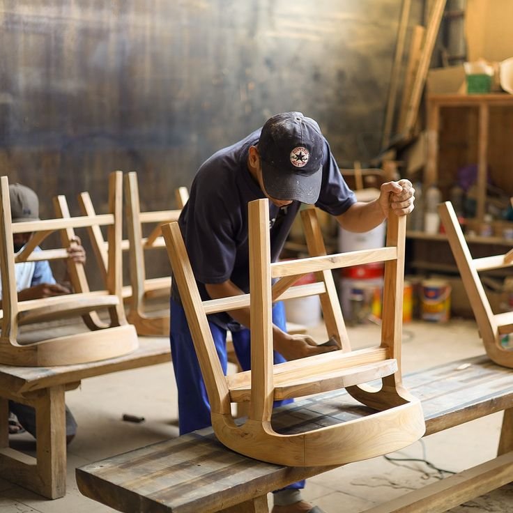sustainable furniture
