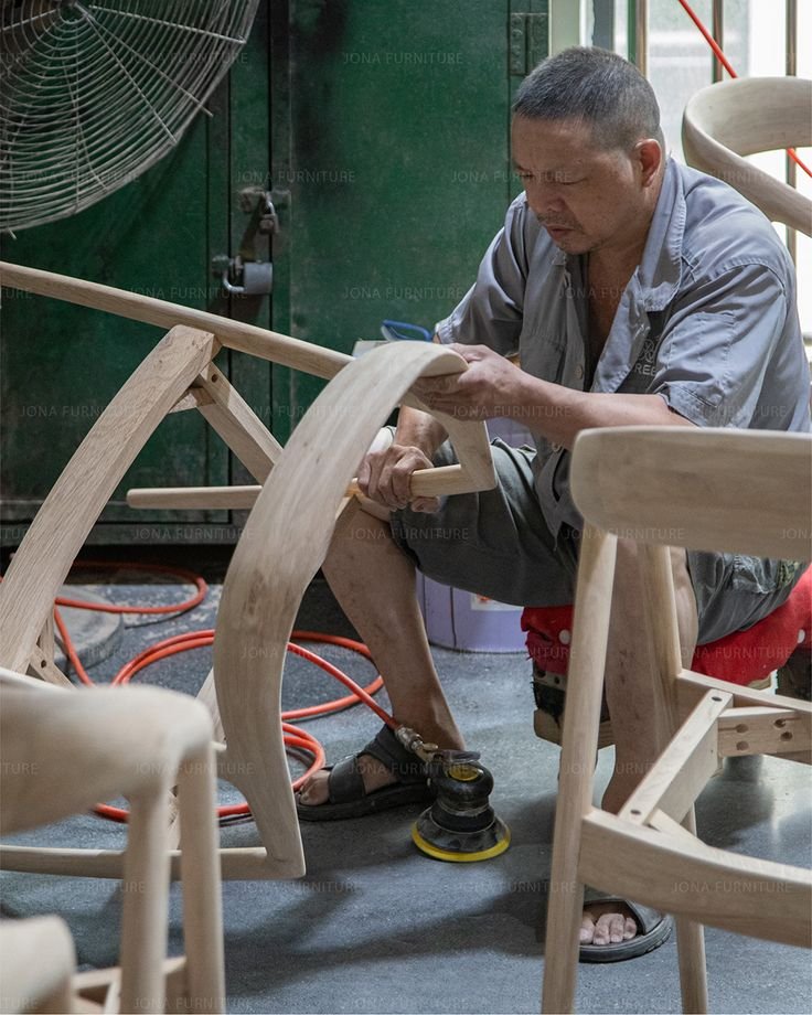 furniture manufacturing