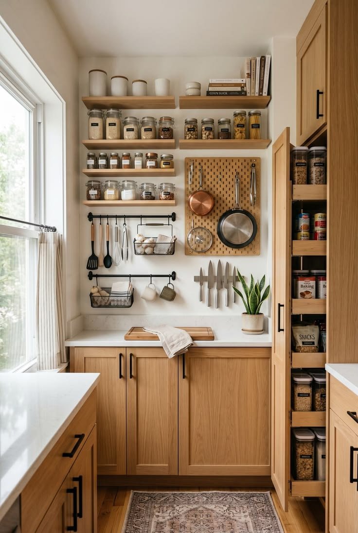 luxury kitchen