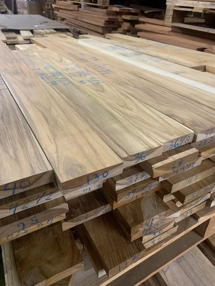 sustainable furniture