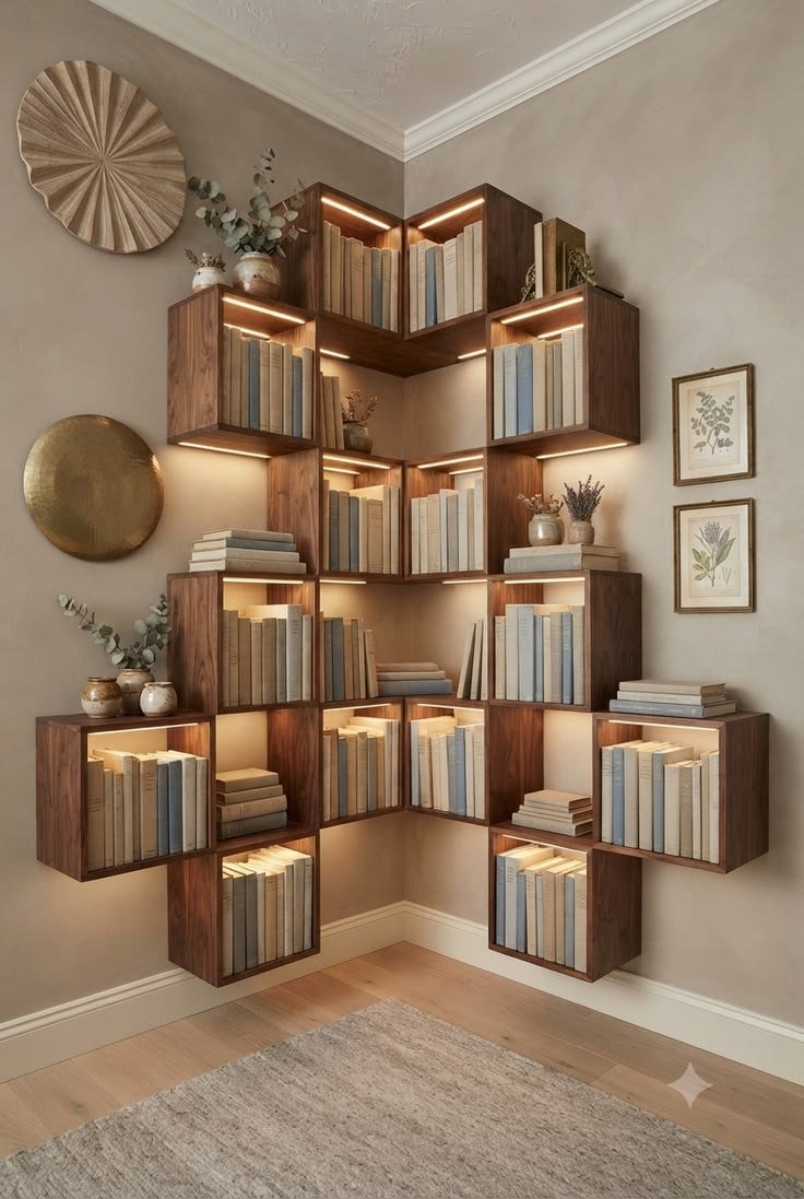 bookshelf furniture