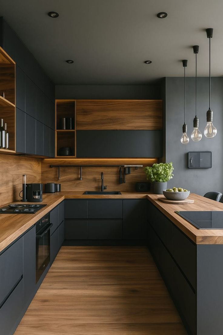 kitchen set furniture