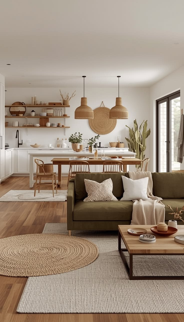 scandinavian interior