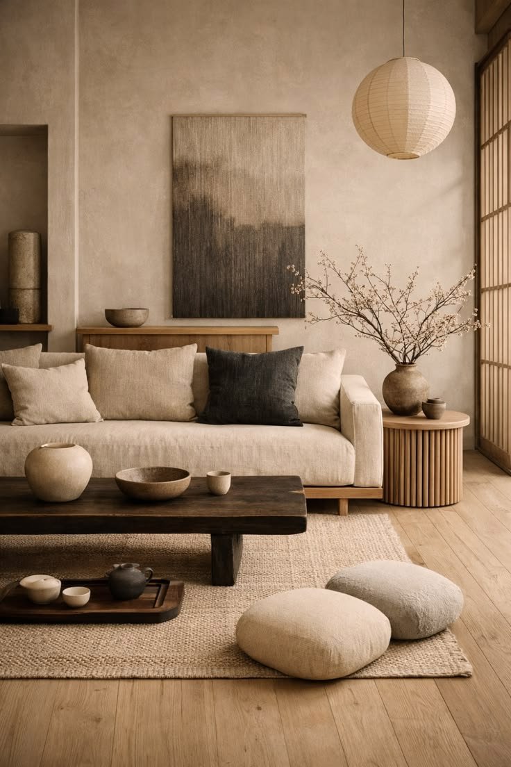 interior design
