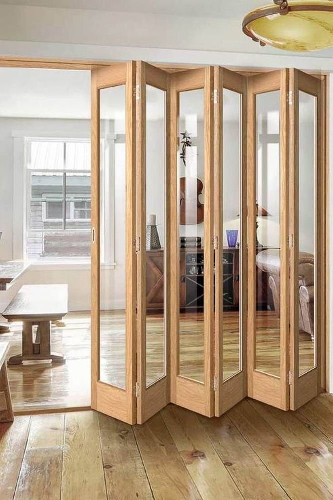 doors