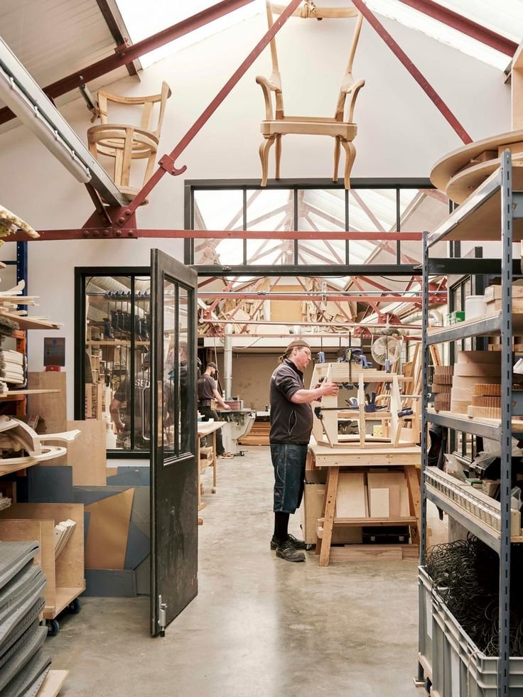 furniture manufacturing