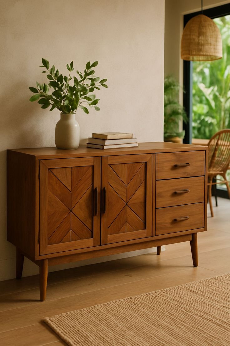 teak furniture