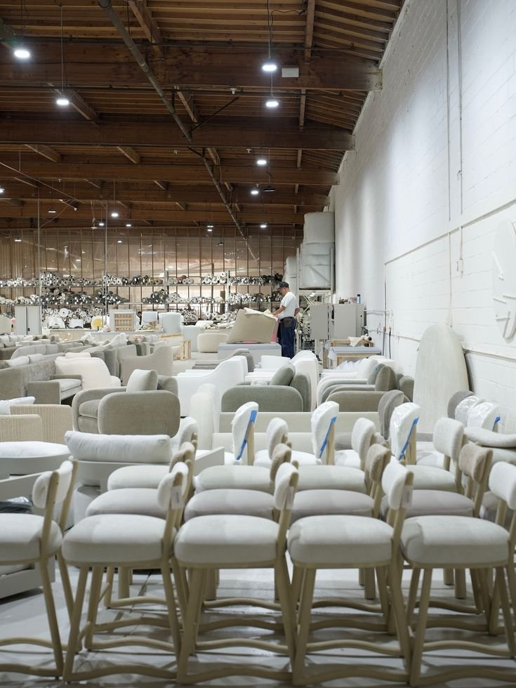 sustainable furniture