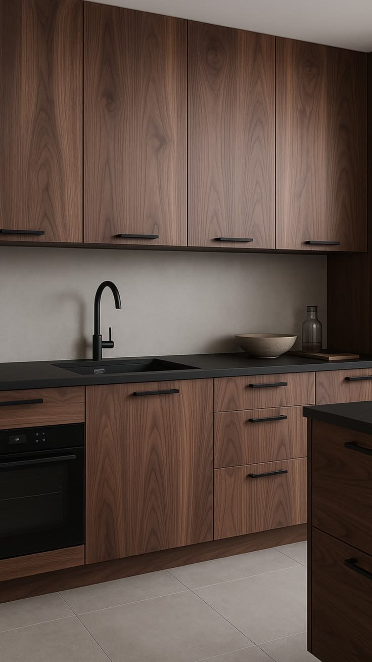 wood color