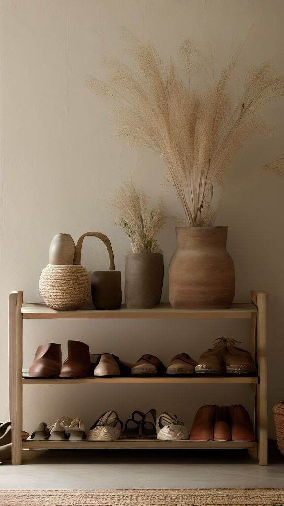 wood furniture