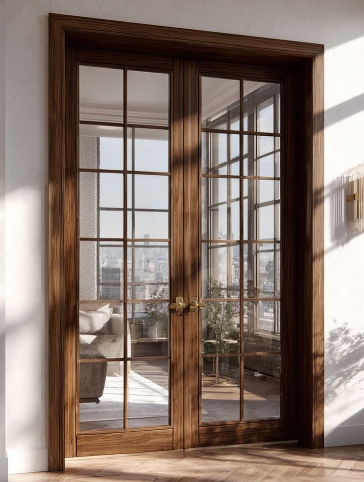 doors