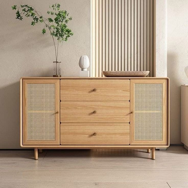 wooden furniture