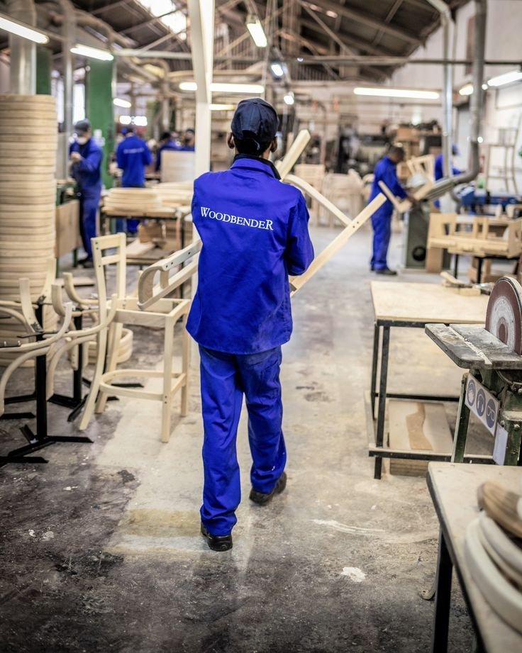 furniture manufacturing