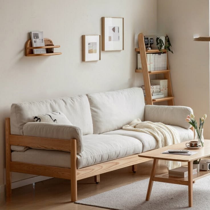teakwood furniture