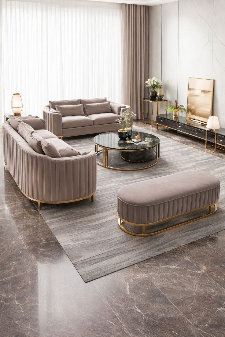 luxury furniture