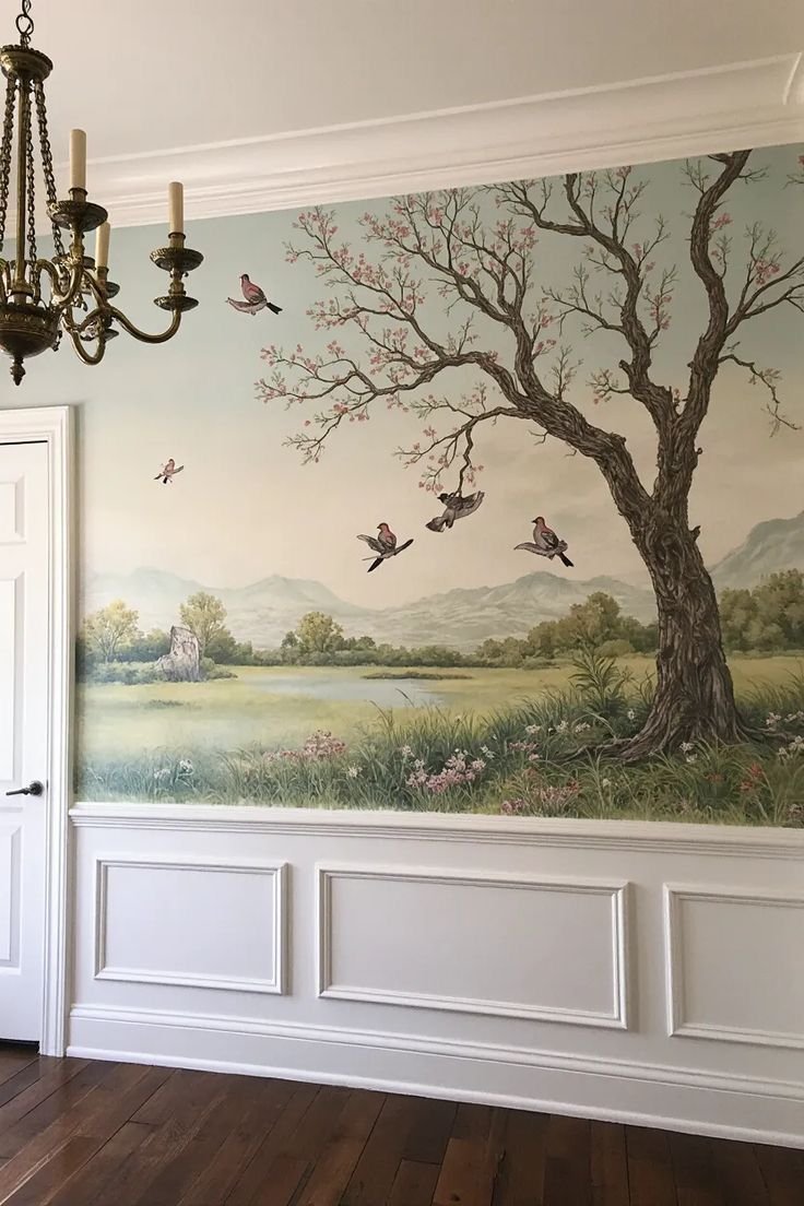 wall decorations