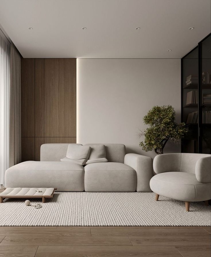 interior design