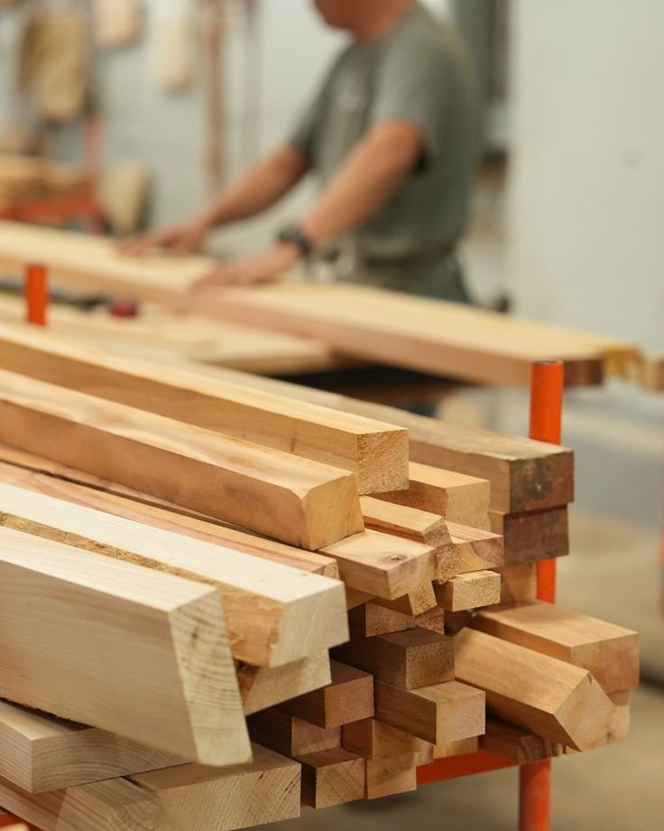 sustainable furniture