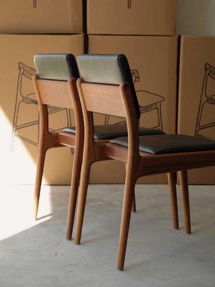 furniture manufacturing