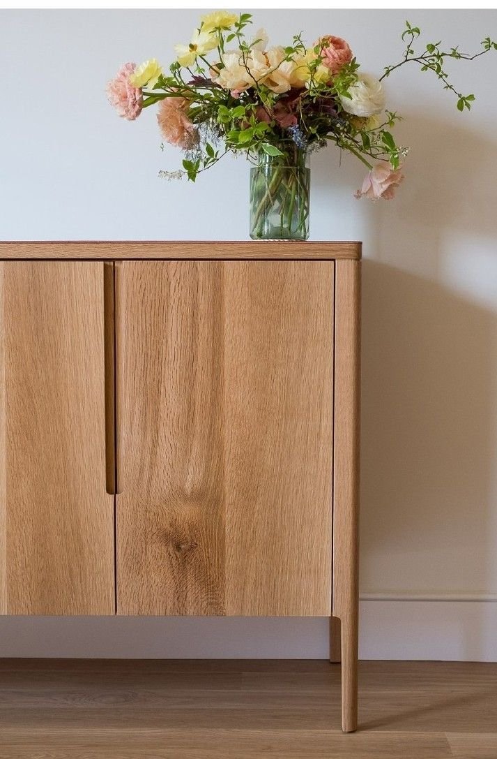 furniture finishing