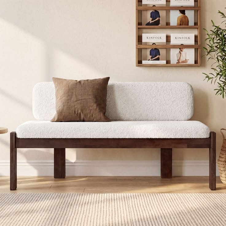 bench furniture