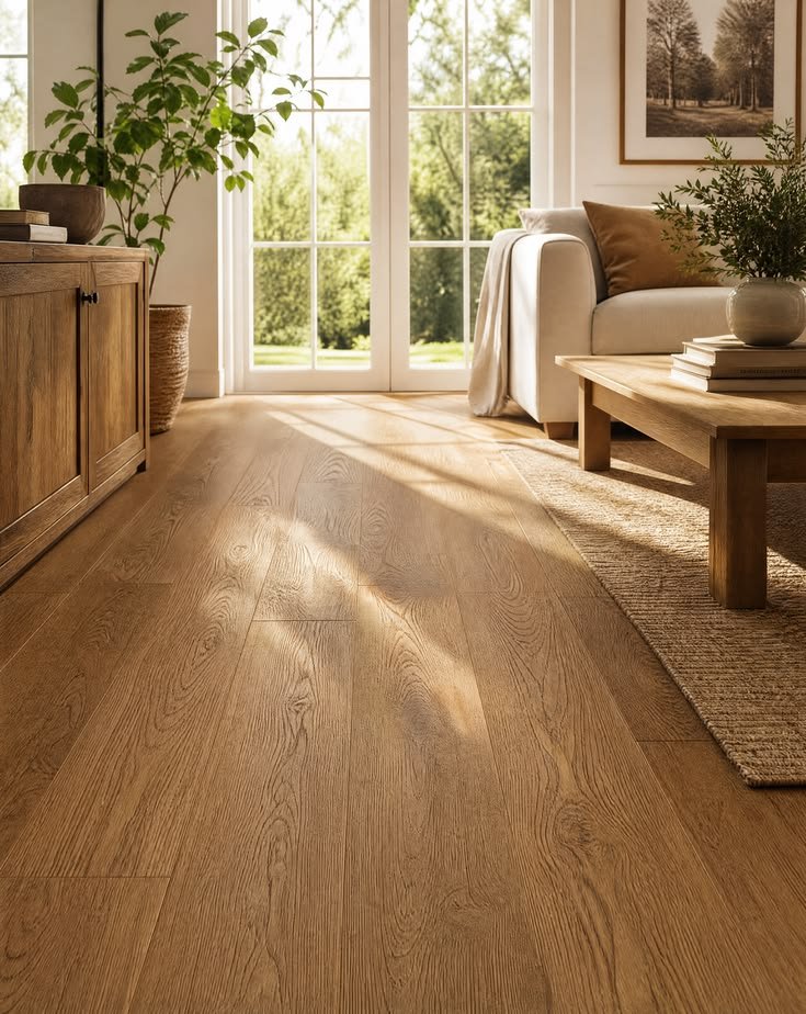 wood color