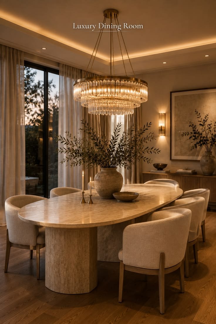 luxury furniture