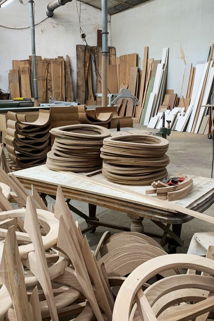 furniture manufacturing